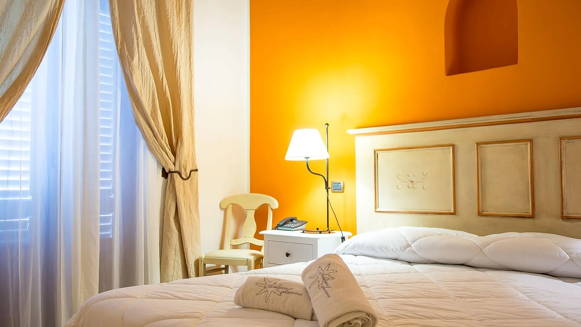 Hotel Villa Enrica - Aeolian Charme Lipari