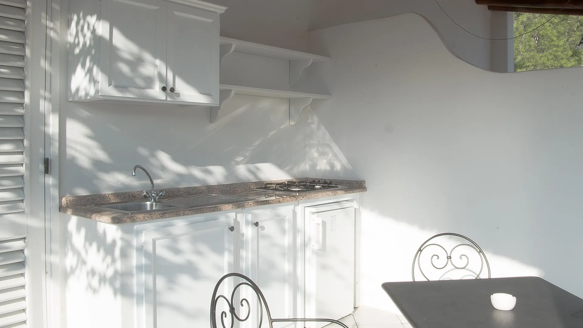 Hotel Villa Enrica - Aeolian Charme Lipari  İtalya