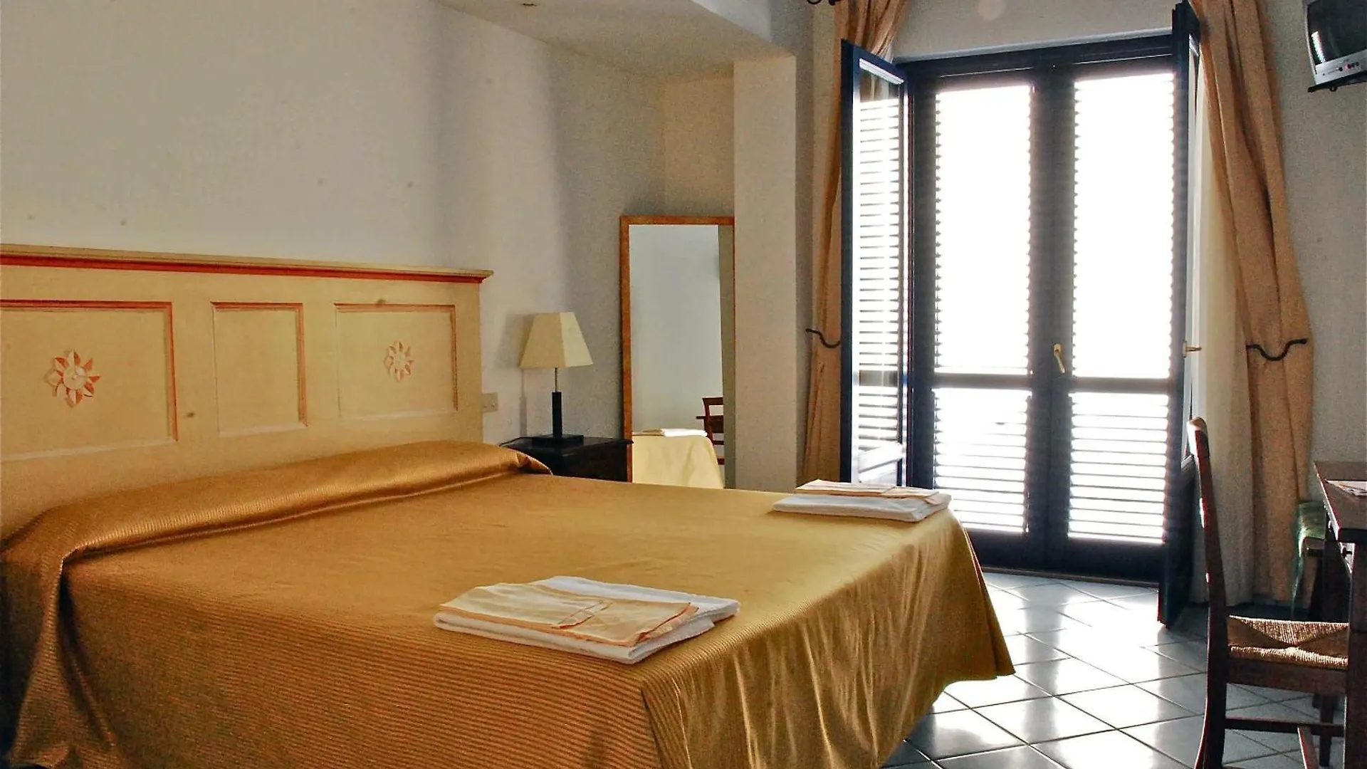Hotel Villa Enrica - Aeolian Charme Lipari   Lipari (Isola Lipari)