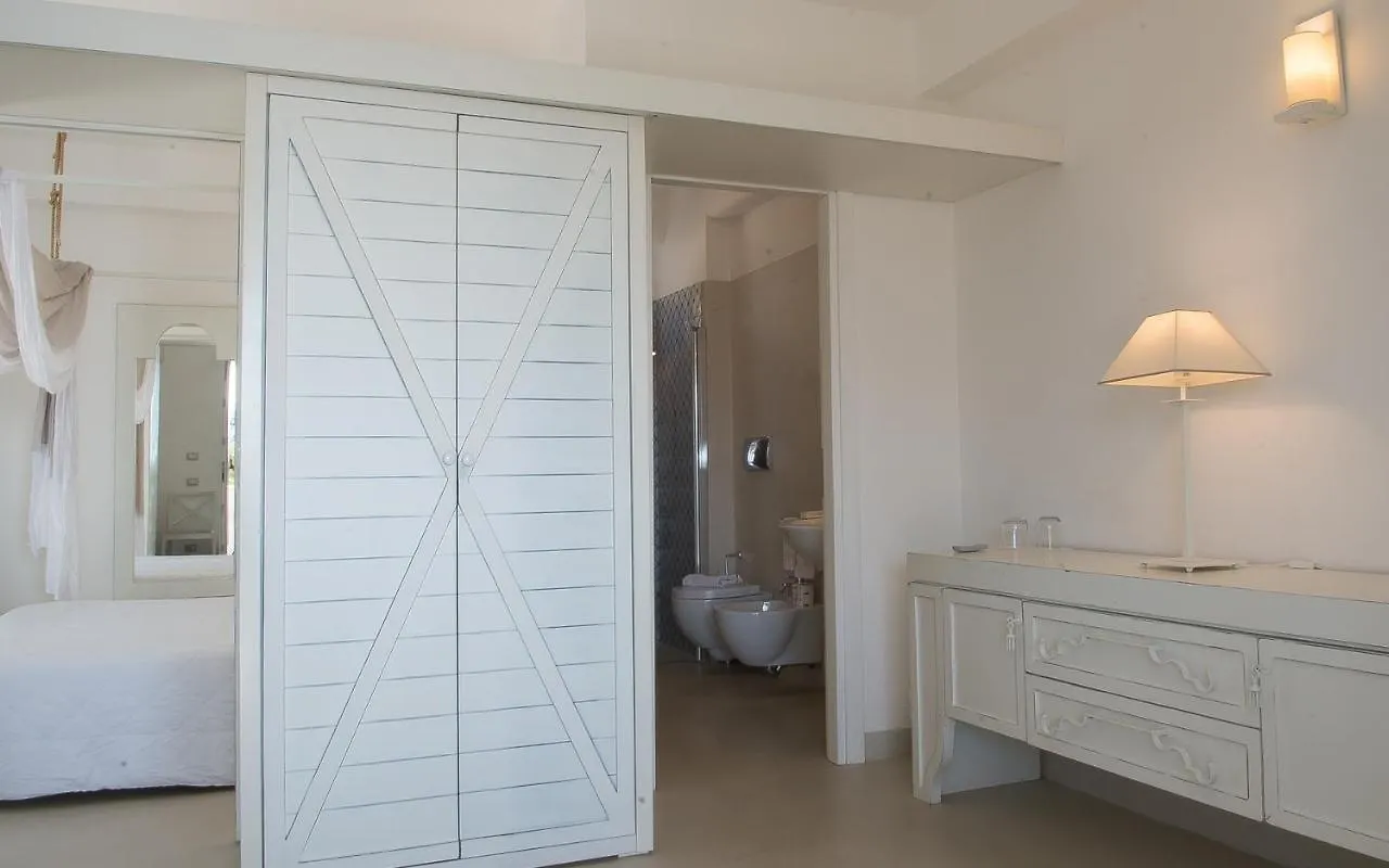 Hotel Villa Enrica - Aeolian Charme Lipari