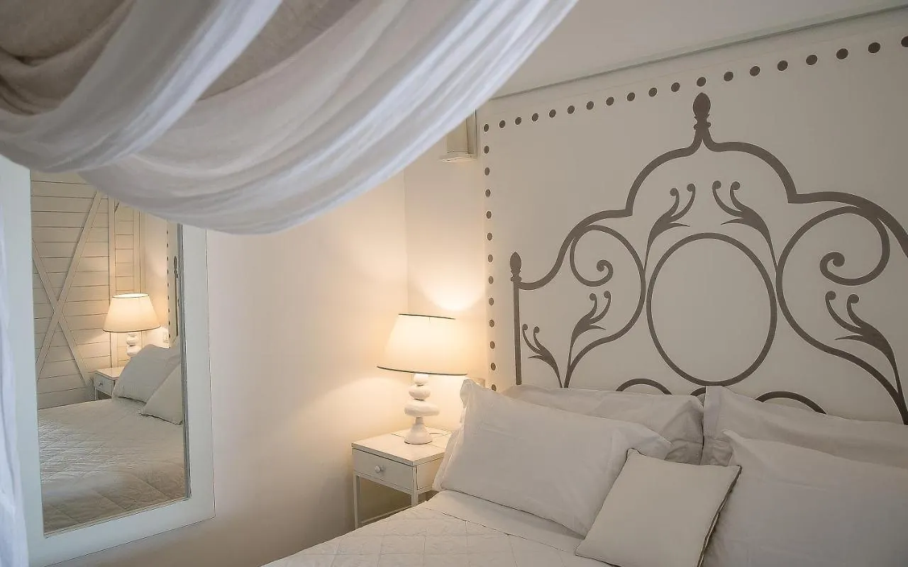 Hotel Villa Enrica - Aeolian Charme Lipari