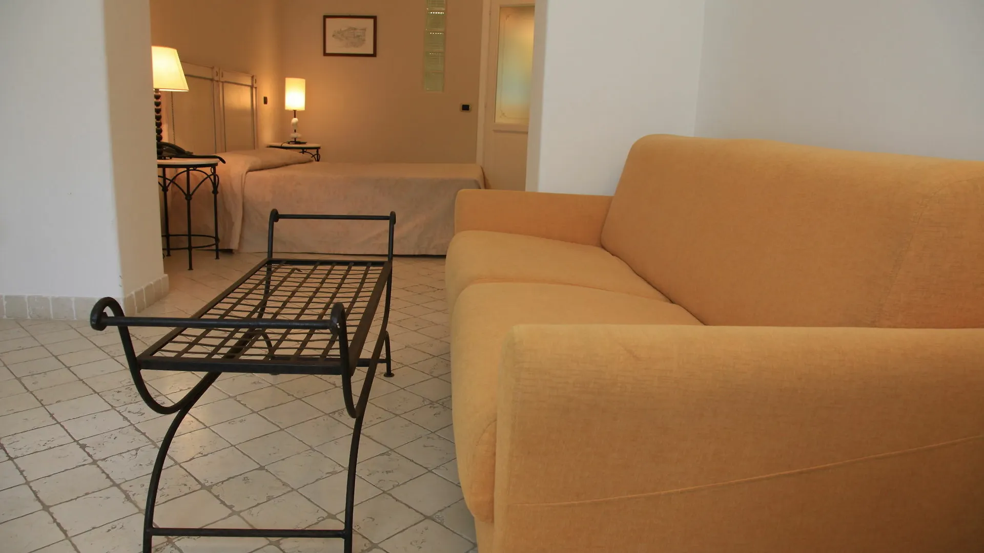 Hotel Villa Enrica - Aeolian Charme Lipari