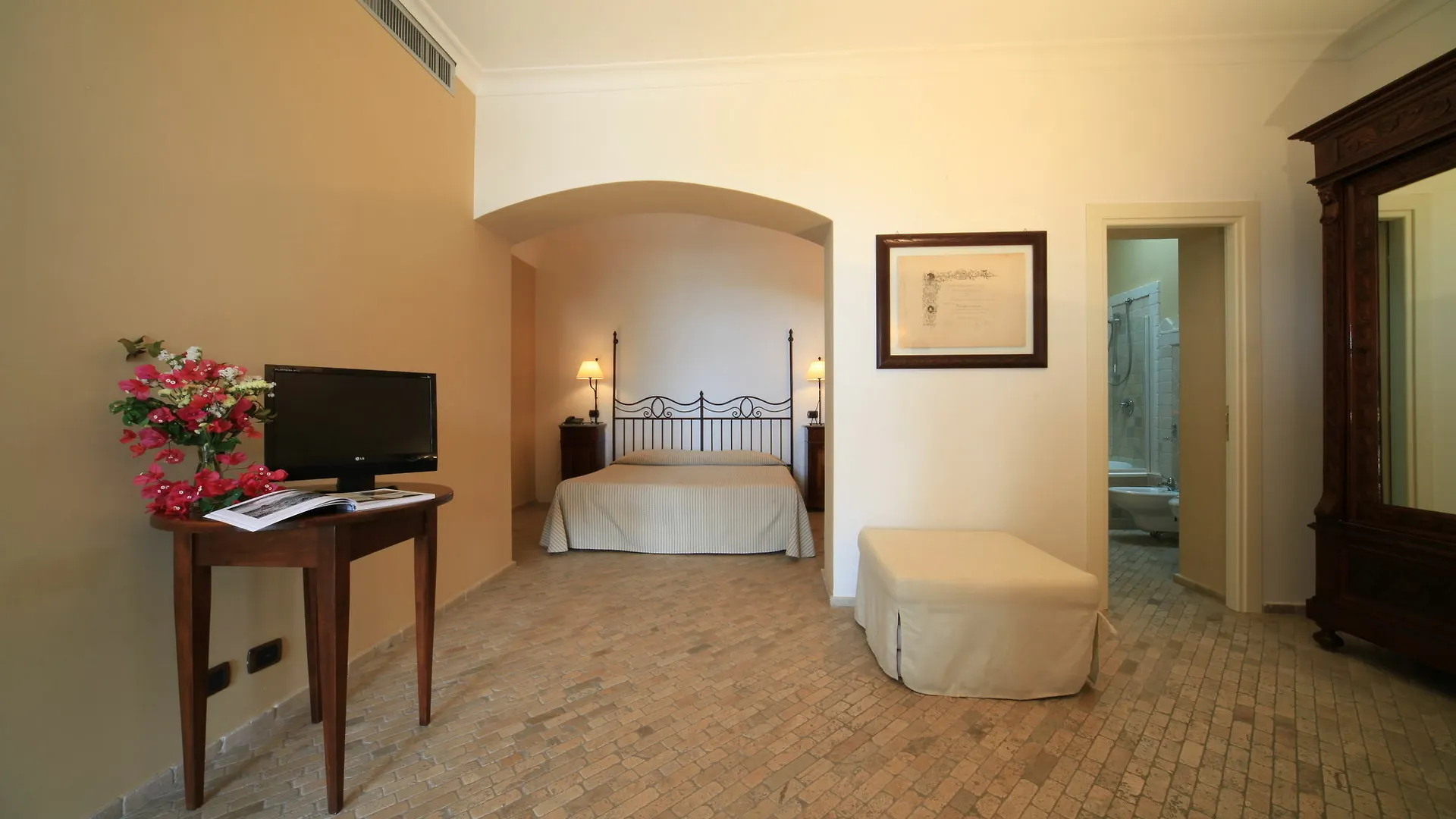 Hotel Villa Enrica - Aeolian Charme Lipari