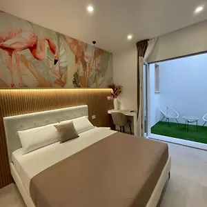Guest house Bullerjanos