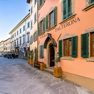 Falterona Hotel Stia