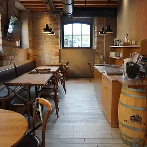 Inn Nuova Filanda And