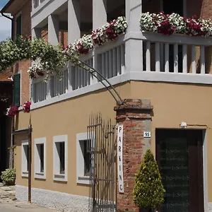 Lo Stellino Bed & Breakfast Siena