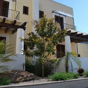 Saraceno Hotel
