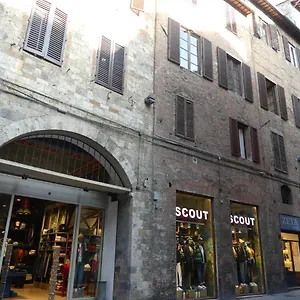 Cannon D'oro Hotel Siena