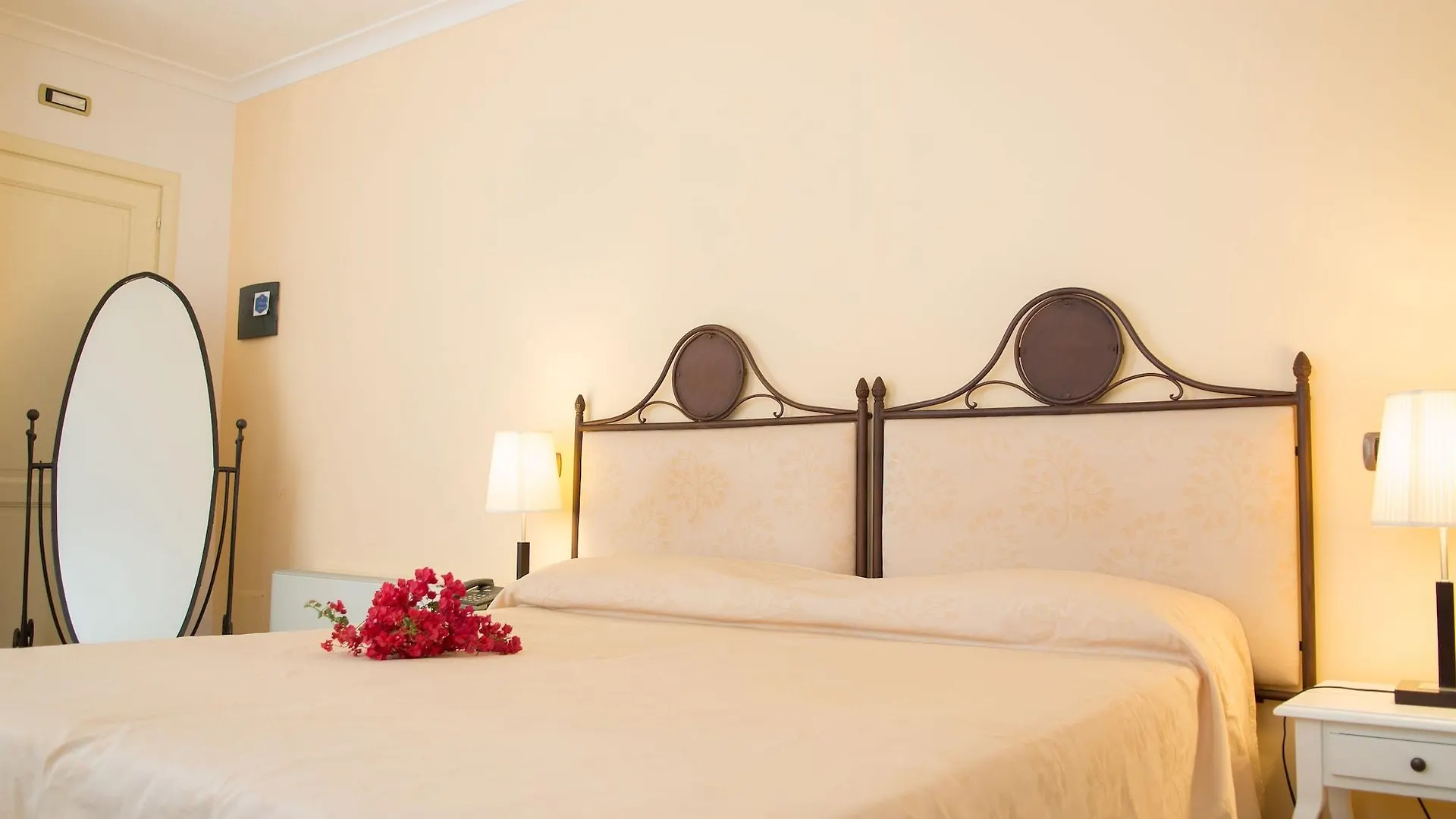 Hotel Villa Enrica - Aeolian Charme Lipari  4*, Lipari (Isola Lipari)