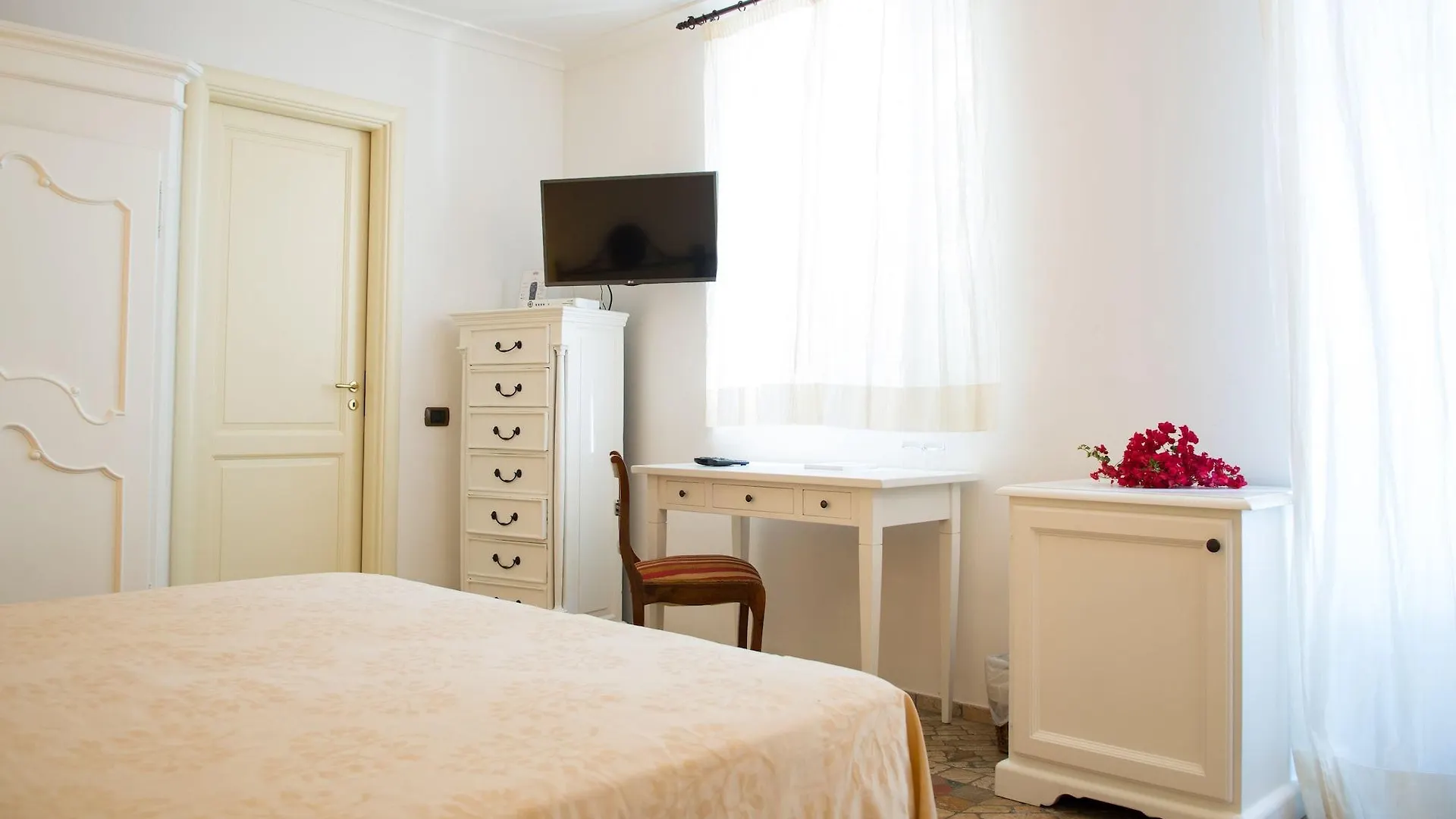 Hotel Villa Enrica - Aeolian Charme Città di Lipari