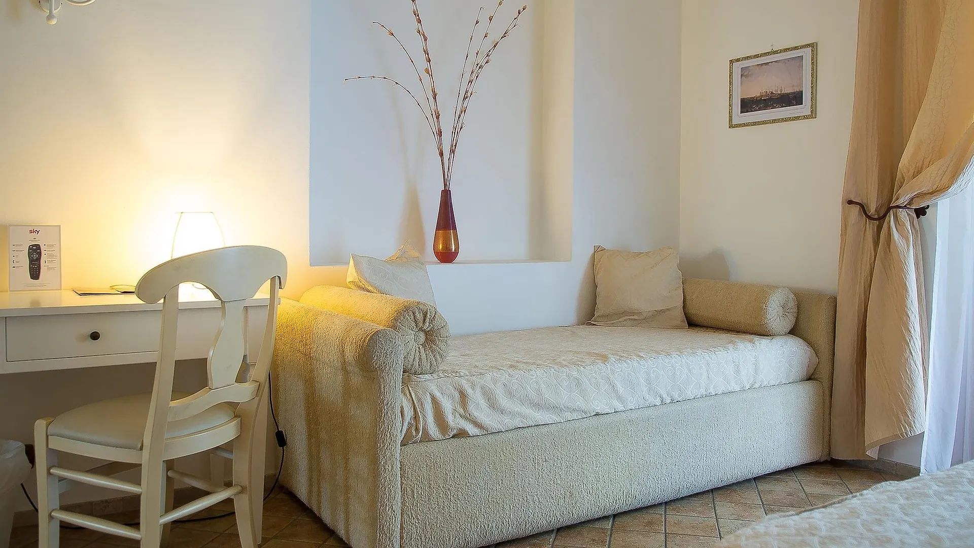 Hotel Villa Enrica - Aeolian Charme Città di Lipari