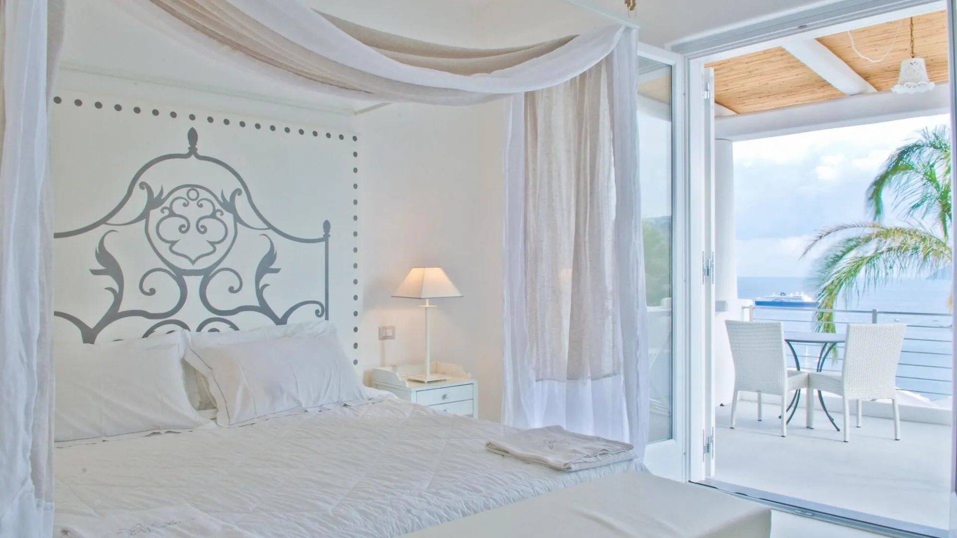 Hotel Villa Enrica - Aeolian Charme Lipari