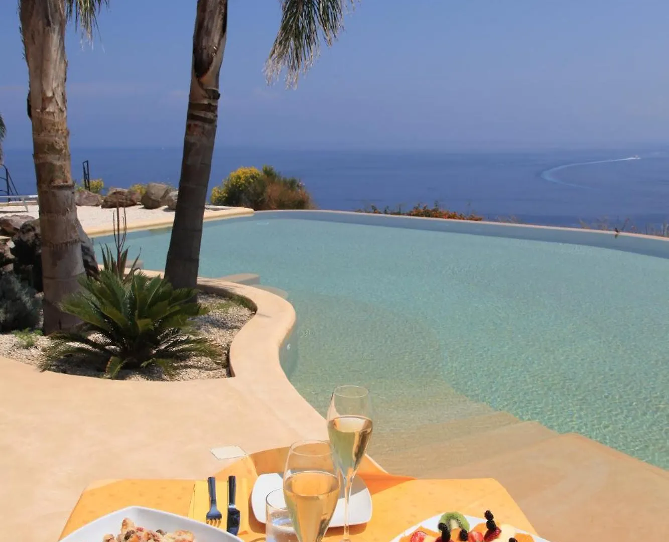 Hotel Villa Enrica - Aeolian Charme Lipari
