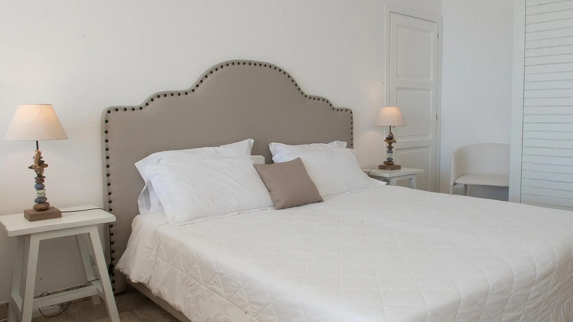 Hotel Villa Enrica - Aeolian Charme Città di Lipari 4*,  Italia