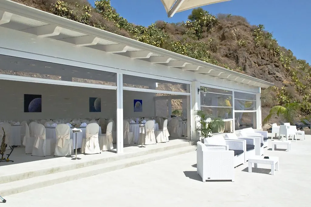 Hotel Villa Enrica - Aeolian Charme Città di Lipari