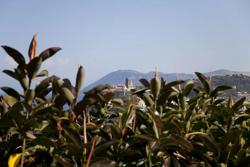 ****  Hotel Villa Enrica - Aeolian Charme Lipari  Italien