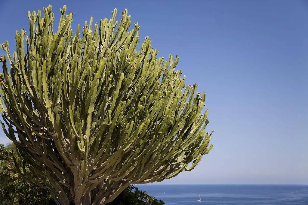 Hotel Villa Enrica - Aeolian Charme Lipari