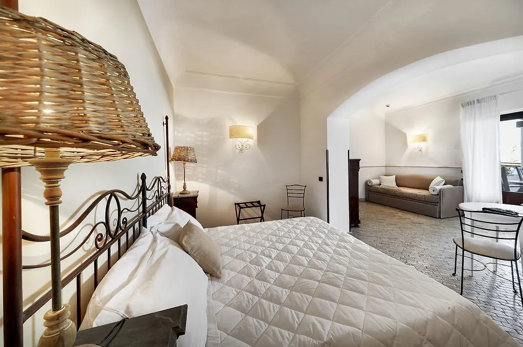 Hotel Villa Enrica - Aeolian Charme Lipari  Lipari (Isola Lipari)