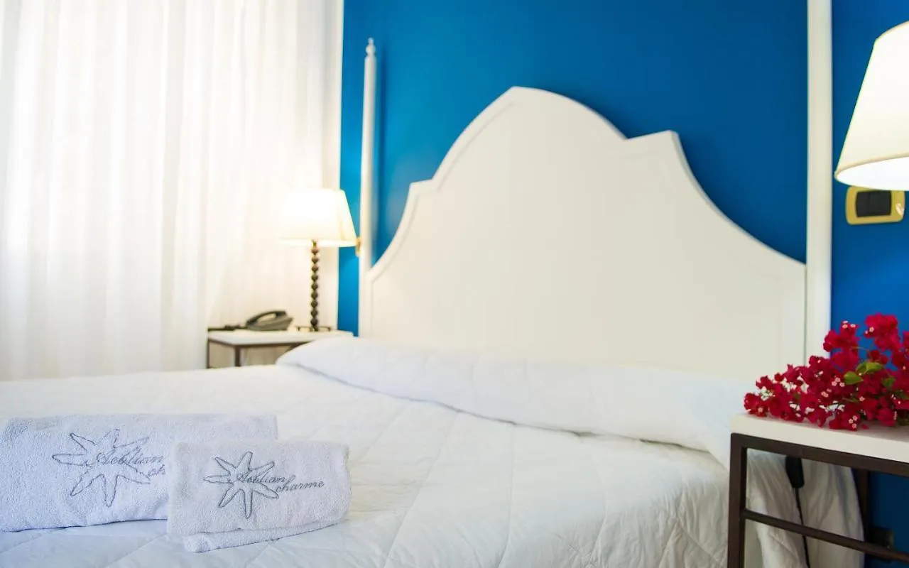 Hotel Villa Enrica - Aeolian Charme Lipari