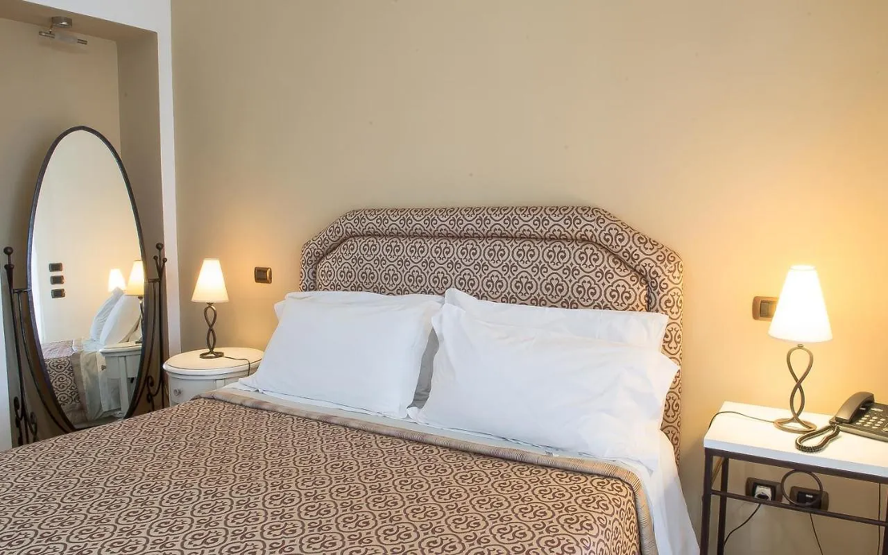 Hotel Villa Enrica - Aeolian Charme Lipari  Lipari (Isola Lipari)