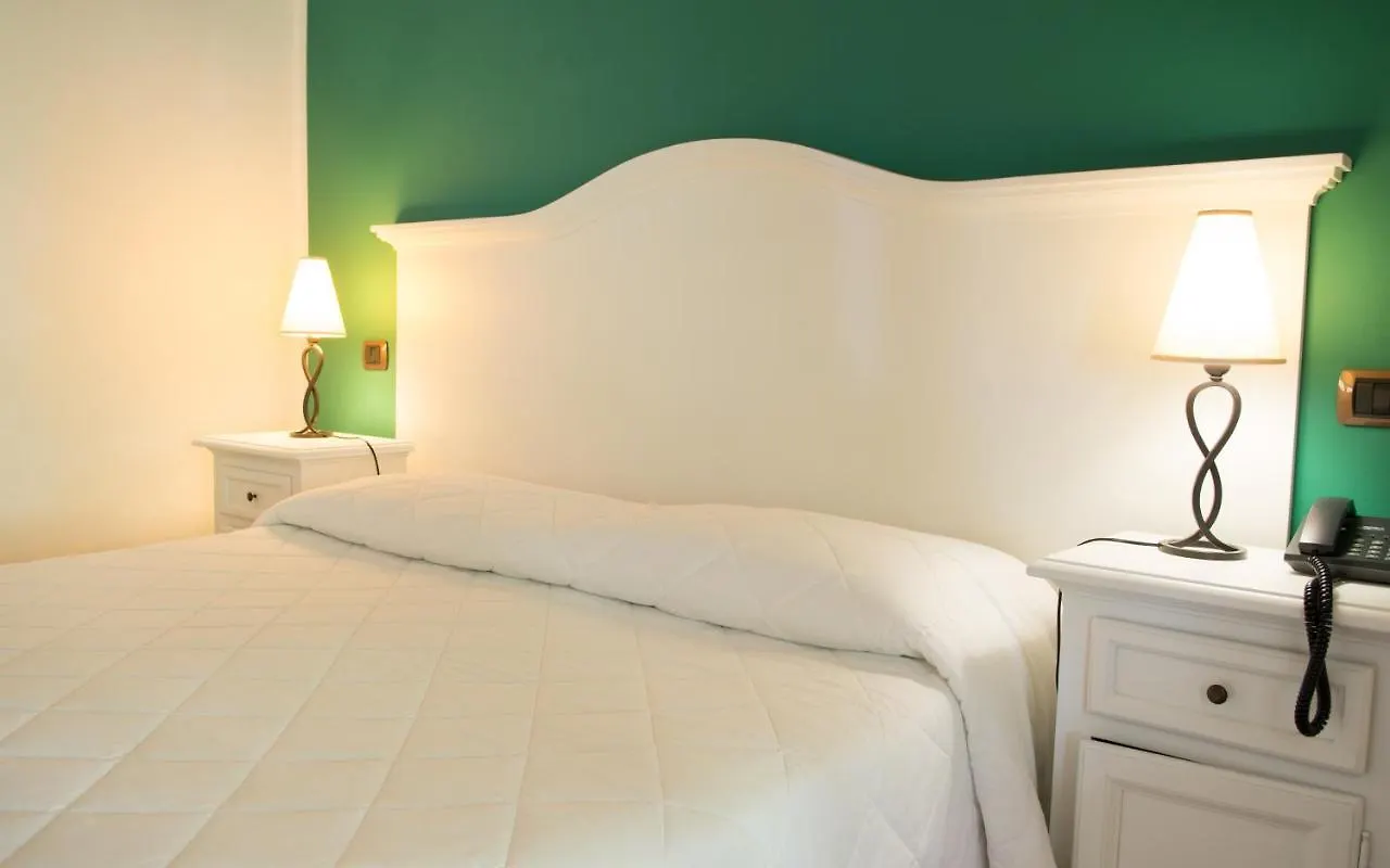 Hotel Villa Enrica - Aeolian Charme Lipari
