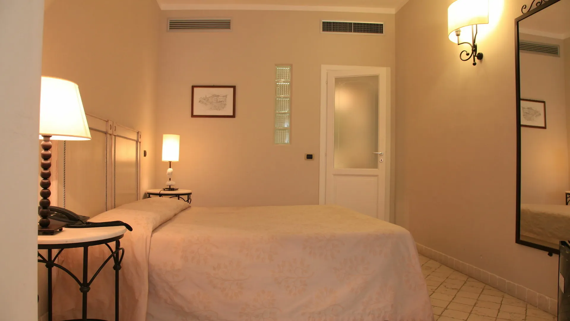 Hotel Villa Enrica - Aeolian Charme Lipari