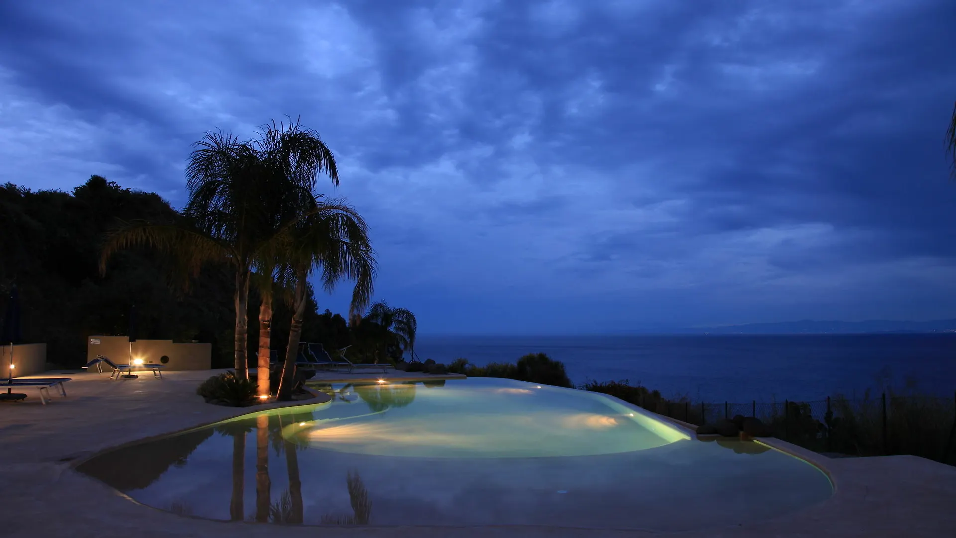 Hotel Villa Enrica - Aeolian Charme Città di Lipari