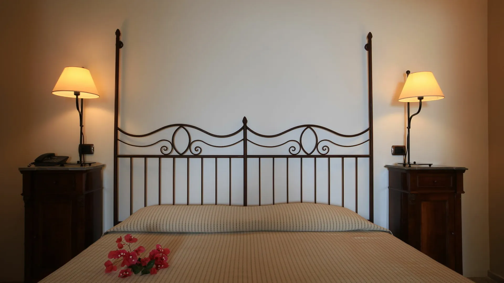 ****  Hotel Villa Enrica - Aeolian Charme Lipari  Italien